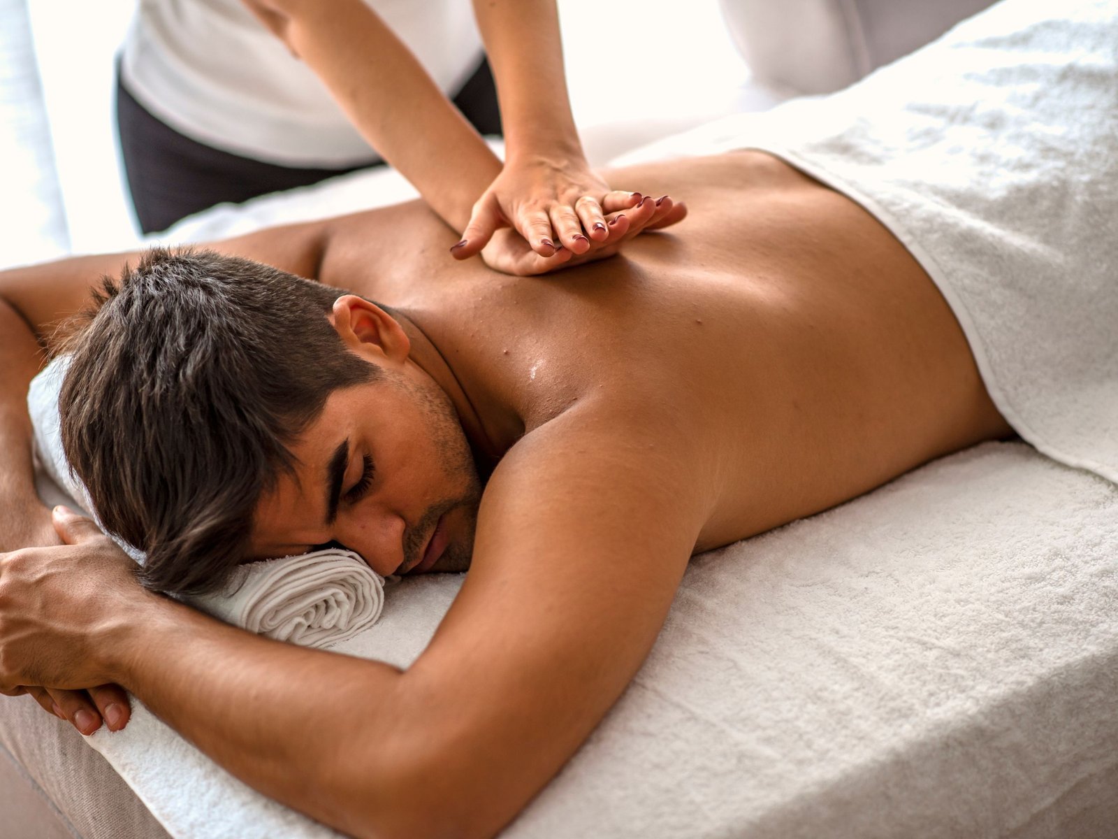 arabic massage