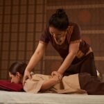thai massage
